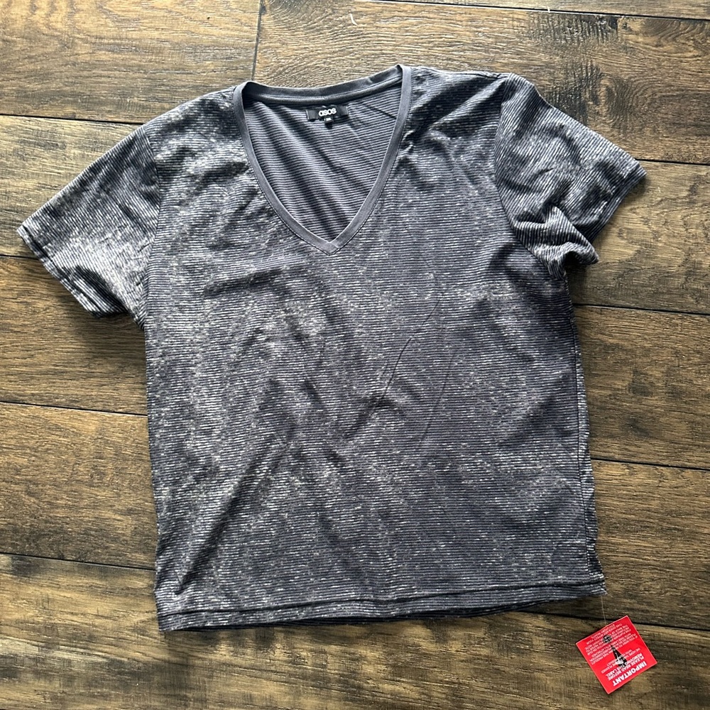 ASOS Men’s T Shirt Size XXL